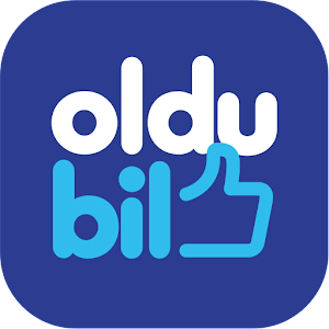 OlduBil APK icon